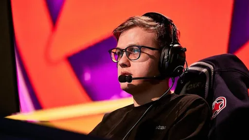 Fn вошёл в топ-3 европейского рейтингового ладдера Dota 2