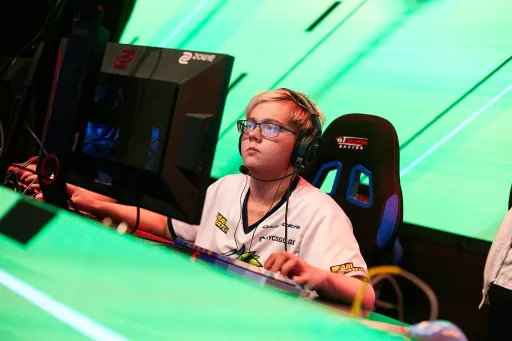 Magixx поделился мнением о матче Team Spirit — Heroic на IEM Rio Major 2022
