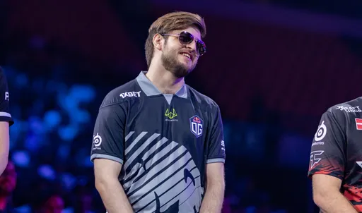 Mantuuu вернётся в OG перед Roobet Cup — degster покинет команду