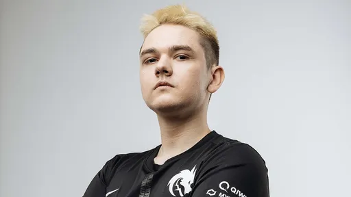 Yatoro назвал любимую серию в рамках DPC 2021/22 Season 3