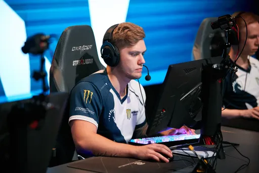 Nitr0 порассуждал о возможном будущем YEKINDAR в Team Liquid