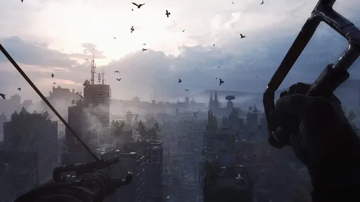 Techland продала свыше 5 млн копий Dying Light 2 Stay Human