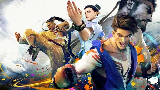 Capcom анонсировала второй закрытый бета-тест Street Fighter 6