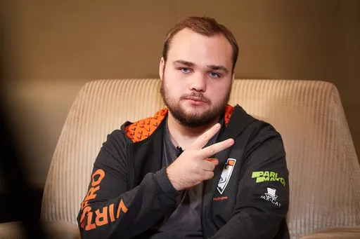 Tempest уступила NaVi и покинула Last Chance к The International 11