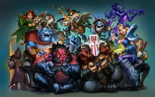 Epic Esports Events и Winline анонсировали десятый сезон D2CL