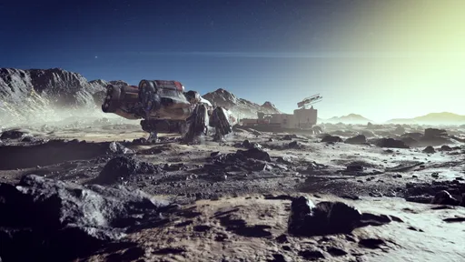 Глава Xbox Game Studios поделился подробностями разработки Starfield