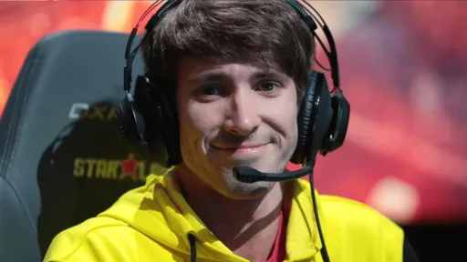 Dendi поделился гайдом по рождественским подаркам