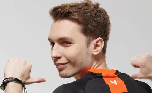 Xakoda высказался о победе Virtus.pro в матче против Vici Gaming