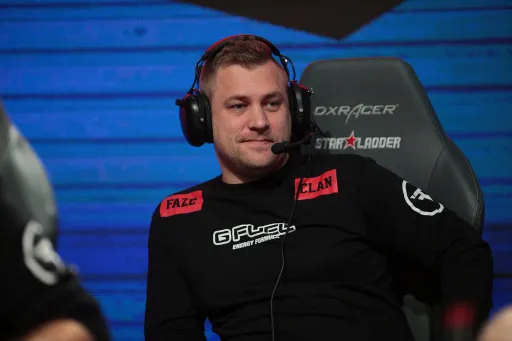Тренер FaZe Clan высказался о победе команды на IEM Cologne 2022