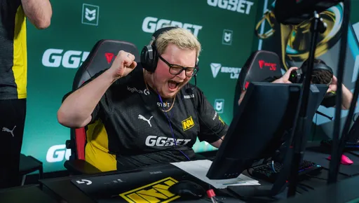 Boombl4 высказался об участии в киберспортивной медиалиге