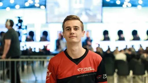 FASHR поделился ожиданиями от стадии Legends на IEM Rio Major 2022