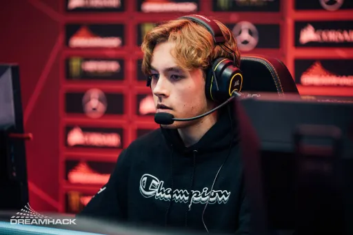 Zai назвал самого лучшего игрока в Dota 2