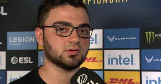 N0rb3r7 о выходе Virtus.pro в финал: в этом нет ничего особенного