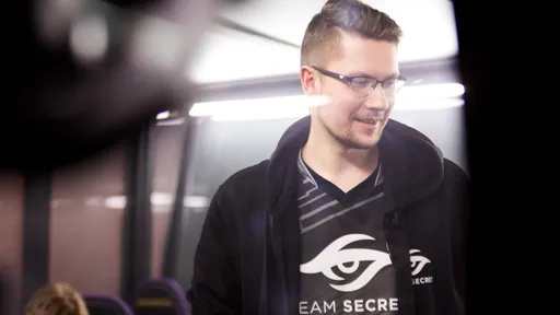 Team Secret и Team Aster прошли в верхнюю сетку плей-офф ESL One Malaysia 2022