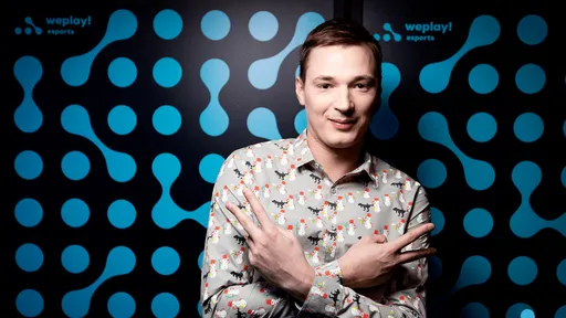 Smile прокомментировал выступление OG на DPC 2021/22: Season 3 для Европы