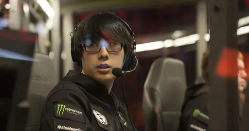Тренер Tundra рассказал о подготовке команды к матчам PGL Arlington Major 2022