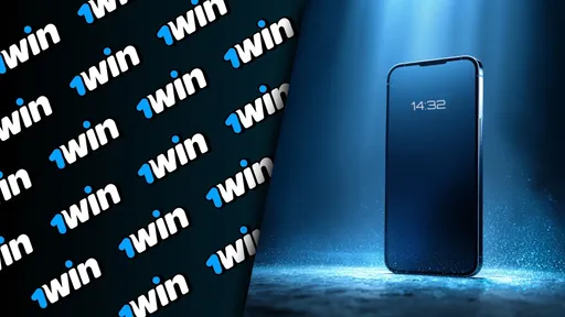 Приложение 1win на айфон