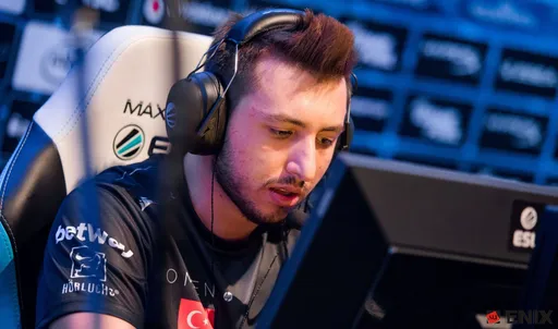 Eternal Fire выбила Aurora Gaming из IEM Road to Rio 2022: European RMR