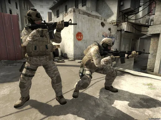 Ключи для кейсов в CS:GO подешевели на 30 рублей
