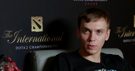 Maelstorm о матче Team Spirit — PSG.LGD: китайцы не такие уж и непобедимые