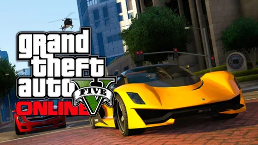 Геймеры отказываются заходить в GTA V Online из-за введения платной подписки