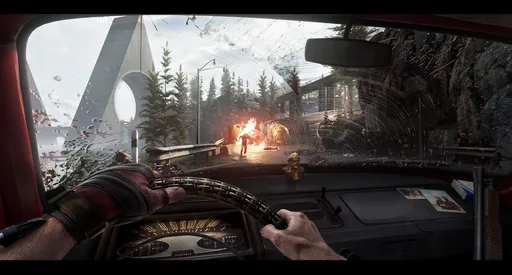 Mundfish опубликовала системные требования Atomic Heart