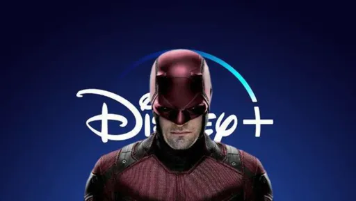 Marvel анонсировала новый сериал про Сорвиголову