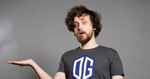 Gorgc назвал самого замотивированного игрока в Nigma Galaxy
