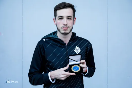«Riot Games не разрешила мне играть из-за контракта с G2» — kennyS об отменённом трансфере в OG