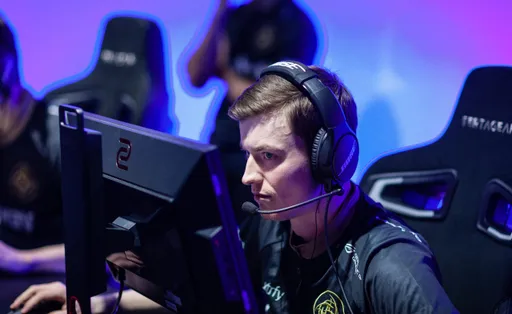 MIBR и EG вылетели из Pinnacle Cup Championship 2022