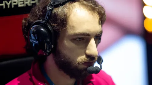 SVG призвал Valve удалить Marci из Dota 2