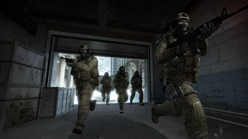 Американского про-игрока в CS:GO уличили в 322 — ESIC проигнорировала это