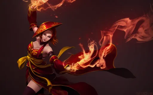 Brame разгромила Gaimin Gladiators на D2CL Season 13