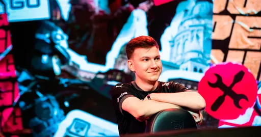 Lack1 высказался о продолжении карьеры Boombl4