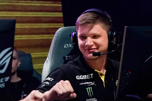 S1mple: уже шесть лет в NaVi, горжусь этим