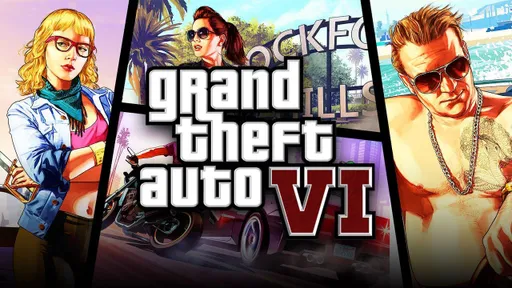 Инсайдер: GTA 6 выйдет летом 2023 года и будет масштабнее GTA 5