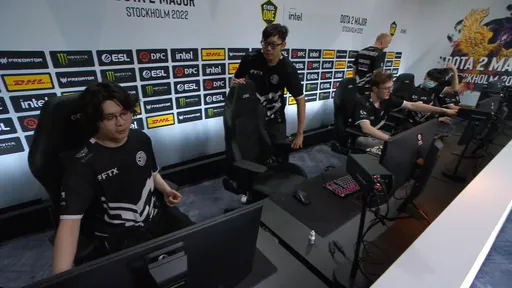TSM сразится с Tundra за выход в гранд-финал мейджора по Dota 2