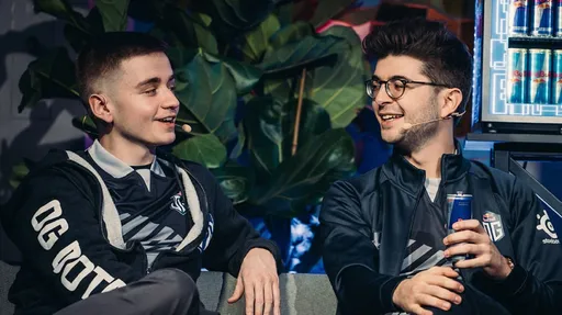 Gorgc высказался о новом возможном составе No[o]ne и n0tail