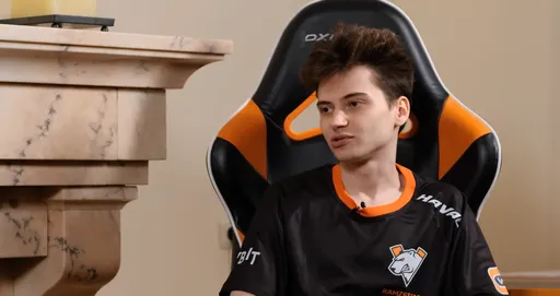 RAMZES666 извинялся перед игроками в жизни за свои слова в матчмейкинге