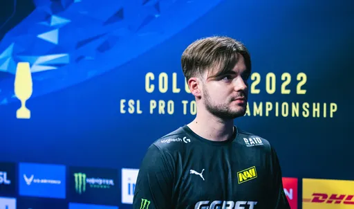 Sdy высказался о победе NaVi над NiP в группе A на IEM Cologne 2022
