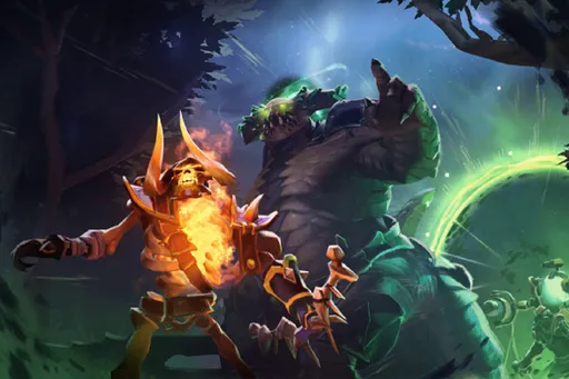 Сотрудник Valve создал трекер багов, чтобы игроки в Dota 2 могли сами сообщать о проблемах