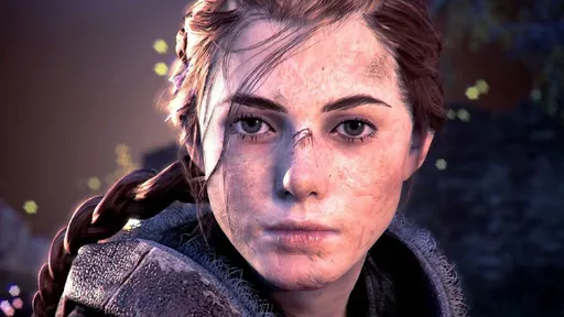 A Plague Tale: Innocence могла не увидеть свет — первые рецензии игры оказались плохими