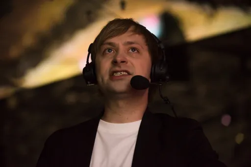 NS раскритиковал Valve за новый формат The International