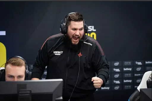 Zonic назвал причины вылета Vitality с IEM Rio Major 2022