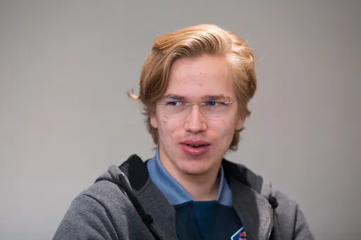 Topson о Dota 2: считаю, что разработчики пустили игру в свободное плавание
