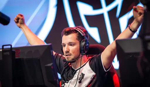 HuNter- занял 14 место в рейтинге лучших игроков 2022 года от HLTV