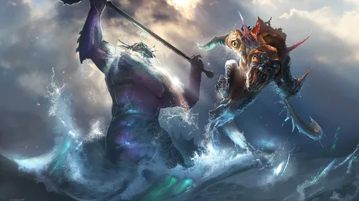 EZH1K рассказал о фаворитах Dota Pro Circuit 2021/22