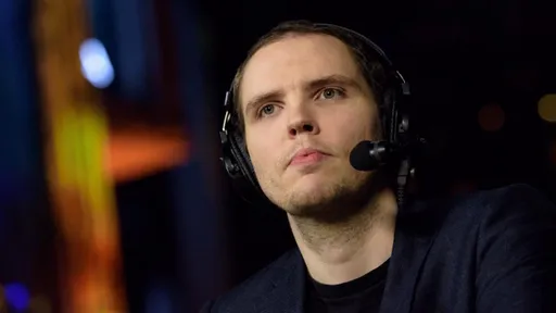 AdmiralBulldog высказался о результатах Alliance на отборочных TI11