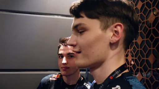 Team Spirit проиграла BOOM и вылетела из The International 11