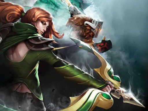 Valve переработала поиск матчей в Dota 2